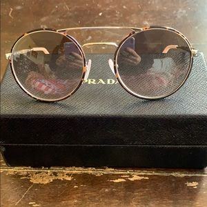 Prada Sunglasses
